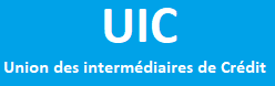 logo Union des Intermédiaires de Crédit
